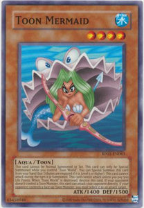 Red-Eyes B. Dragon - SDJ-001 - Ultra Rare 1st Edition