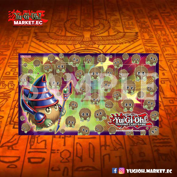 Kuriboh Kollection - Playmats