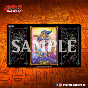 Dark Magician Girl - Playmats